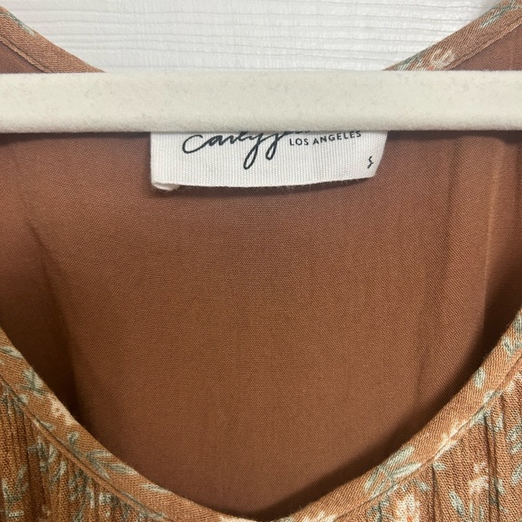 CJLA Dress - Picture 2 of 4